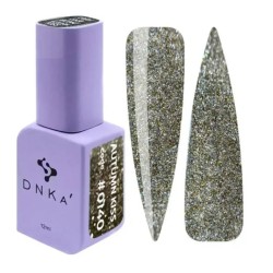 DNKa' Gel Polish Autumn Kiss 0140