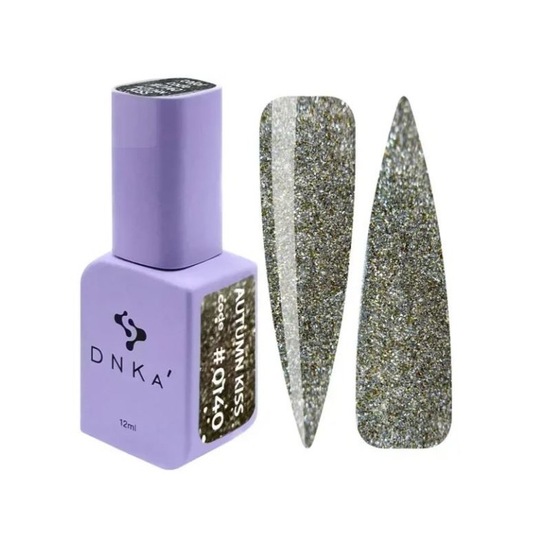 DNKa' Gel Polish Autumn Kiss 0140