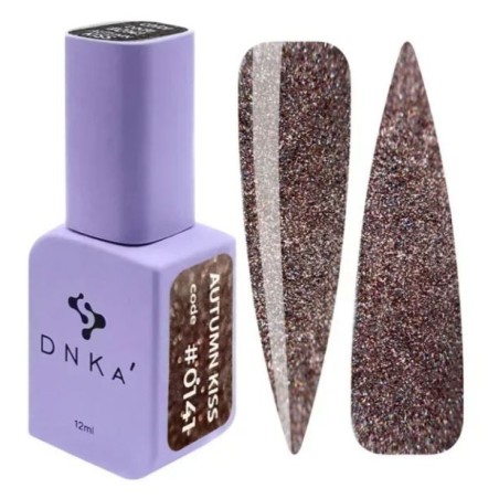 DNKa' Gel Polish Autumn Kiss 0141