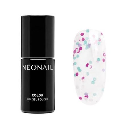 Top Glow Sprinkles On Top