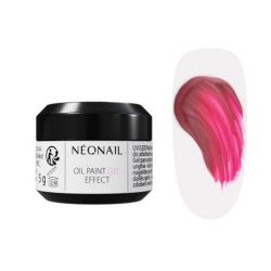 Oil Paint Gel Effect - Painted Passion