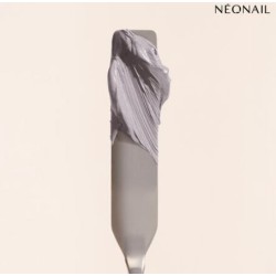 Oil Paint Gel Effect- Quiet Impression