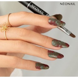 Oil Paint Gel Effect - Timeless Texture