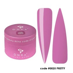 DNKa' Cover Base 0025 Pretty, 30 ml