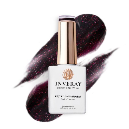 Gel Polish N°107 SINCERITY 10ml