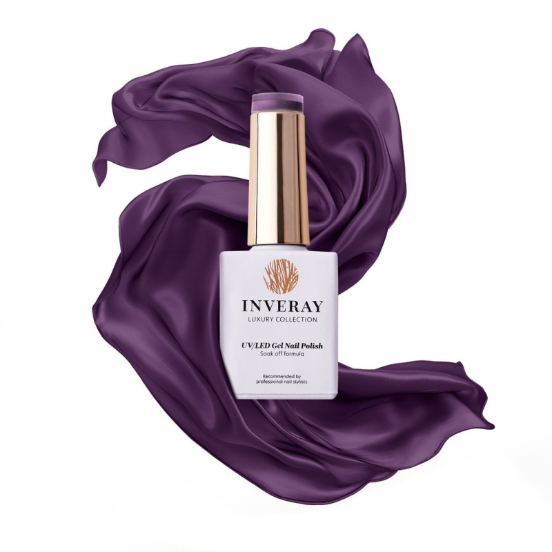 Gel Polish N°109 MELANCHOLY 10ml