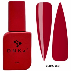 DNKa' Gelpolish - Ultra Red