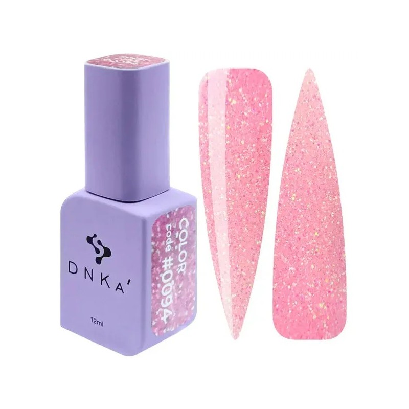 DNKa' Gel Polish - Color 0094