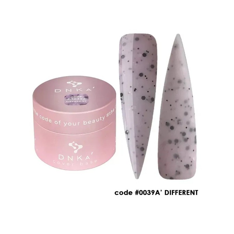 Cover Base - BIAB 30 ml 0039A  Different
