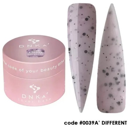 Cover Base - BIAB 30 ml 0039A  Different