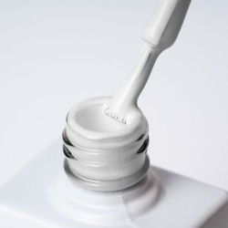 Gel Polish N°193 CREAM WHITE 10ml