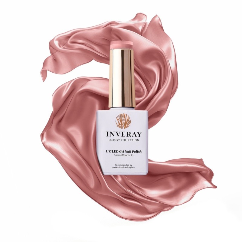 Gel Polish N°256 DEMETER'S FRUIT 10ml