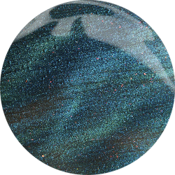 Gel Polish N°267 COSMIC WHISPER 10ml Cat Eye