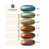 Gel Polish N°277 TITAN VEIL 10ml Cat Eye