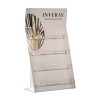 Inveray Gel Polish Display Stand voor 32 flesjes