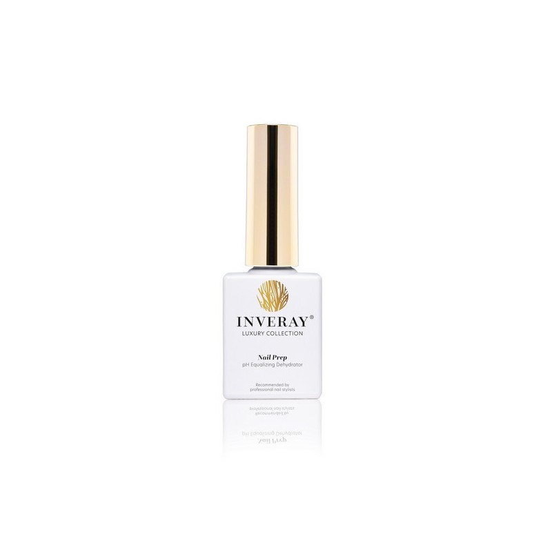 Nail Prep pH Equalizing Dehydrator 10ml