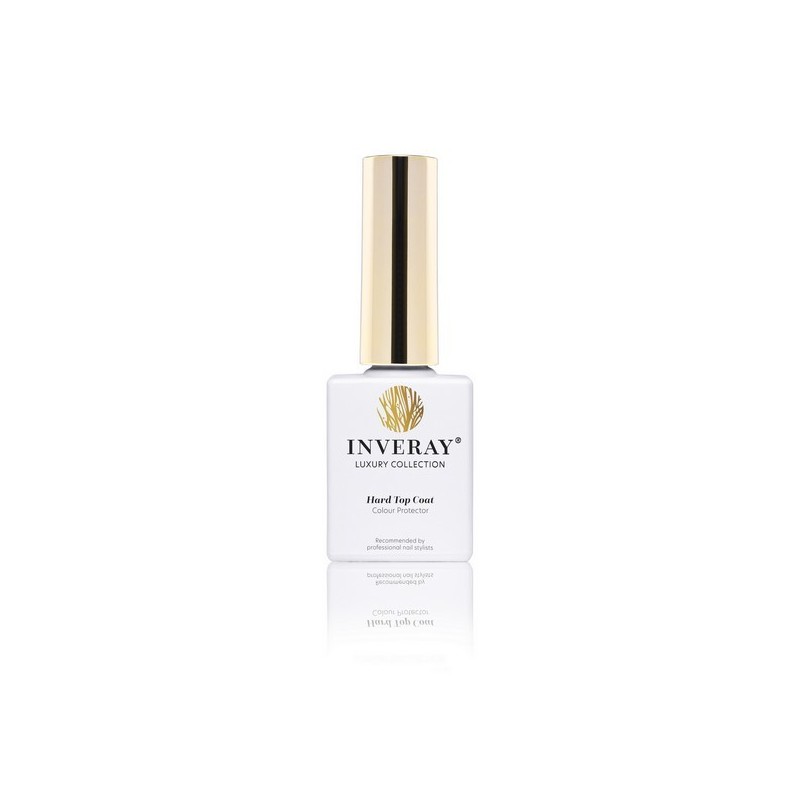 Colour Protector - Hard Top Coat (No Wipe) 10ml