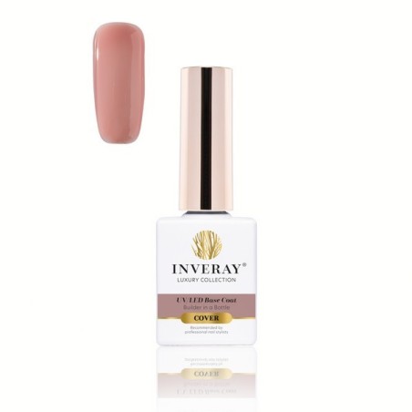 Builder In A Bottle Base Coat COVER 10ml