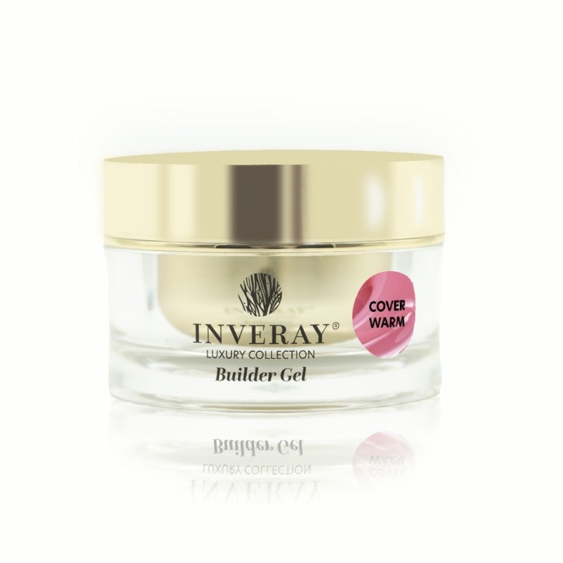 Builder Gel COVER WARM 15 ml