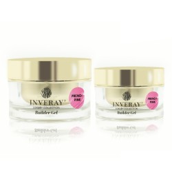 Builder Gel FRENCH PINK 15 ml