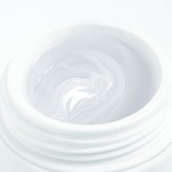 Builder Gel MILKY WHITE