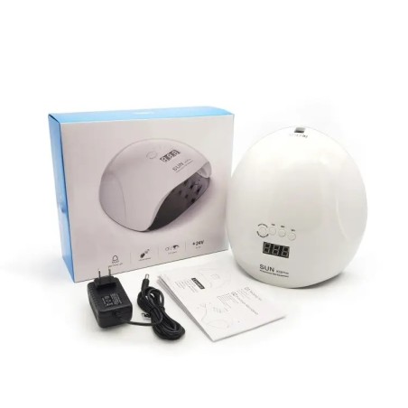 SUN X13 Max Professional Curing Lamp 76W