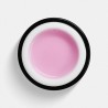 50 ml - zacht roze, semi-transparant
