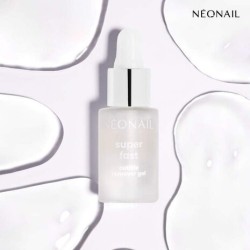 Super Fast Cuticle Remover Gel