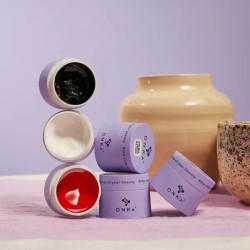 DNKa' Gel Paint Ethno Red