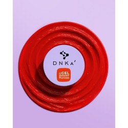 DNKa' Gel Paint Ethno Red