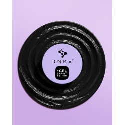 DNKa' Gel Paint Ethno Black