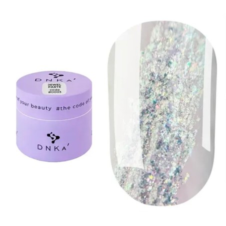 DNKa' Jewel Paste 0003