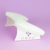 DNKA’ Anatomische Armsteun voor Manicure WIT