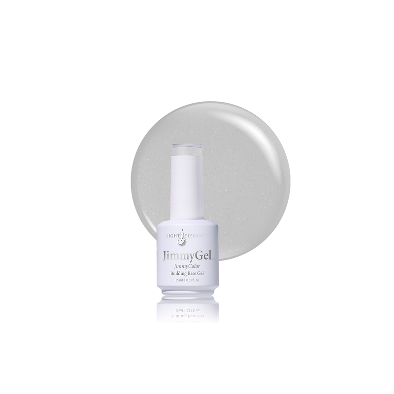 Sheer Sparkle JimmyGel 15ml