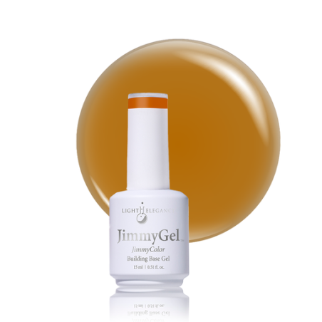 Sheer Amber JimmyGel 15ml