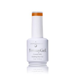 Sheer Amber JimmyGel 15ml