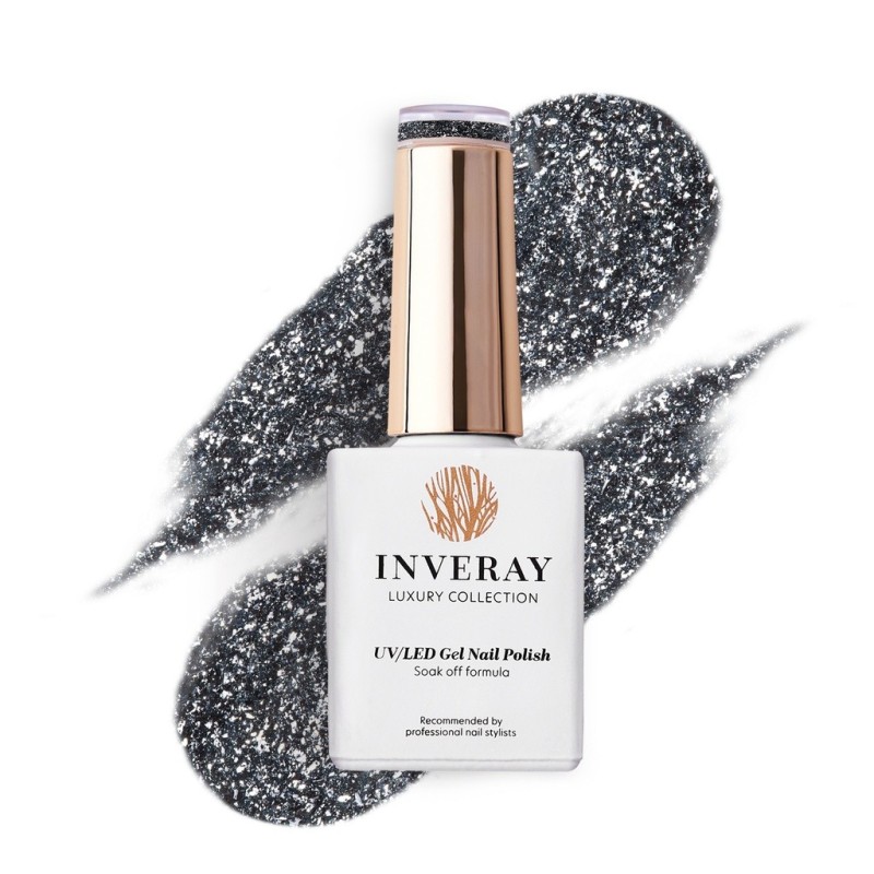 Gel Polish N°115 DAZZLING 10ml