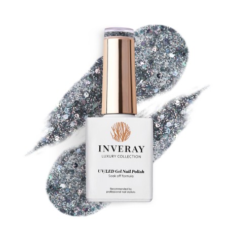 Gel Polish N°116 DELIGHTFUL 10ml