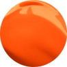 Gel Polish N°134 CHARMING CLEMENTINE 10ml