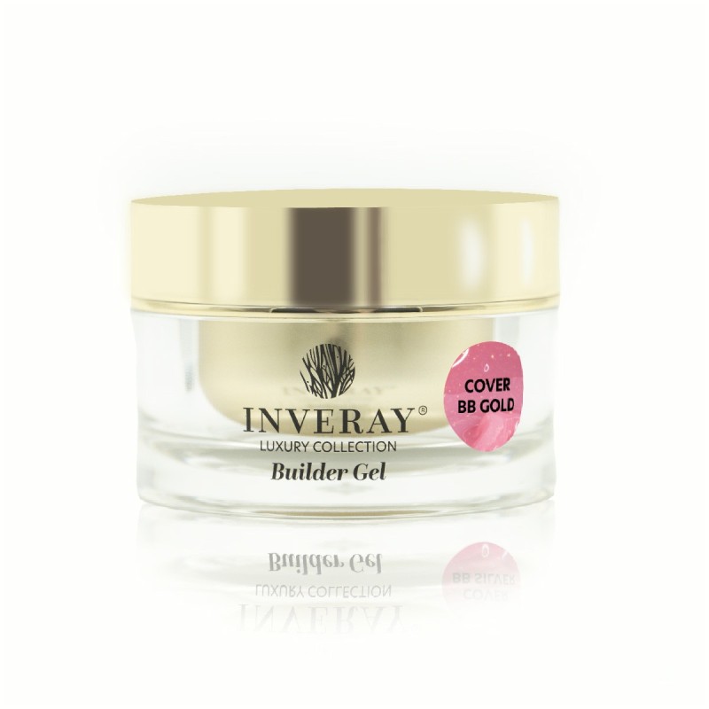 Builder Gel COVER BB GOLD