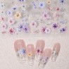 Nail Art Design Sticker