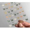 Nail Art Design Sticker Nagelstudio Kristel