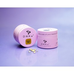 Gold Gel "DNKa" 5 ml