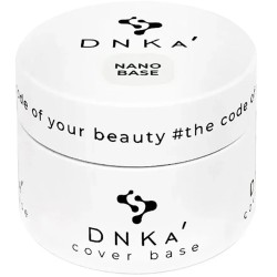 Low Acid Base "DNKa" New Formula 30ml
