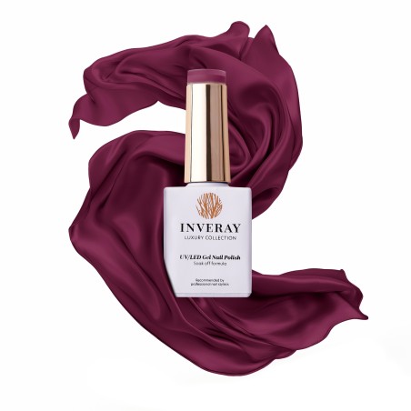 Gel Polish N°280 CHOCOLATE BERRY 10ml