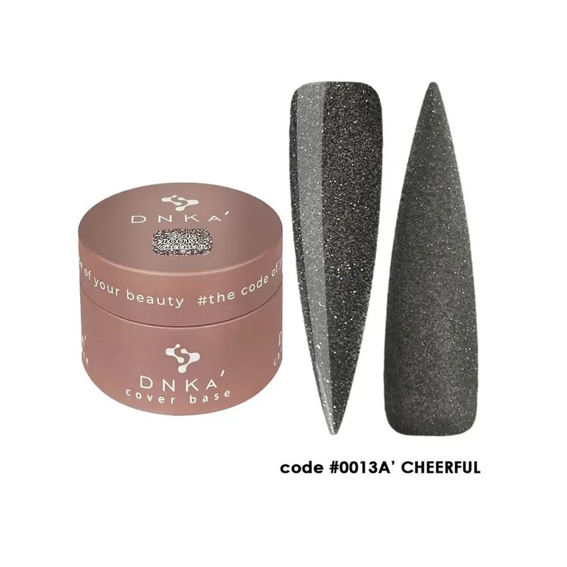 Cover Base - BIAB 30 ml 0013A Cheerful