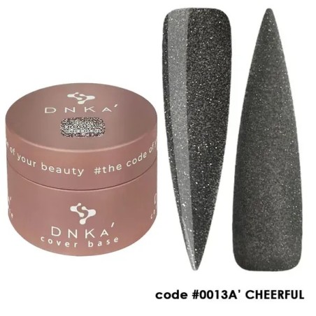 Cover Base - BIAB 30 ml 0013A Cheerful