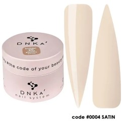 DNKa' Builder Gel - 0004 Satin