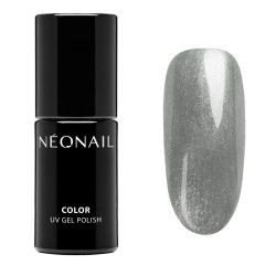 053 Silver Sheen - Metallic