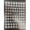 Easy Nail Art Sticker YITU NAILART B1228